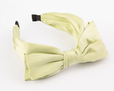 Bow Hair Band