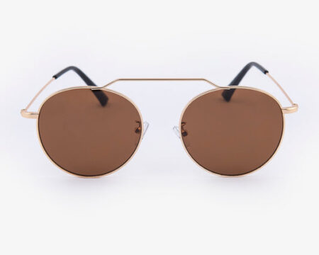 Round Sunglasses