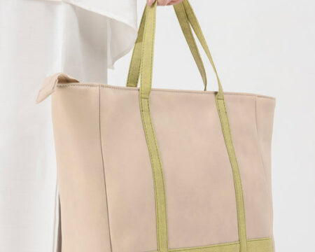 Classic Tote Bag