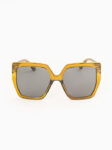 Geometric Sunglasses
