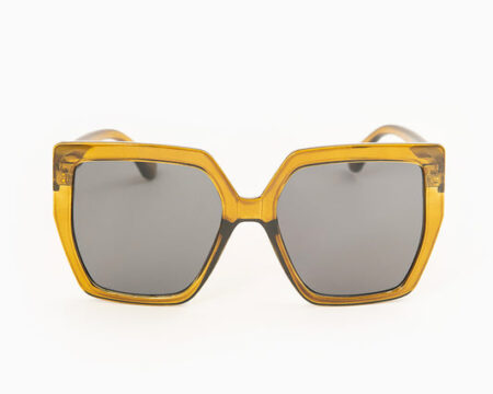 Geometric Sunglasses