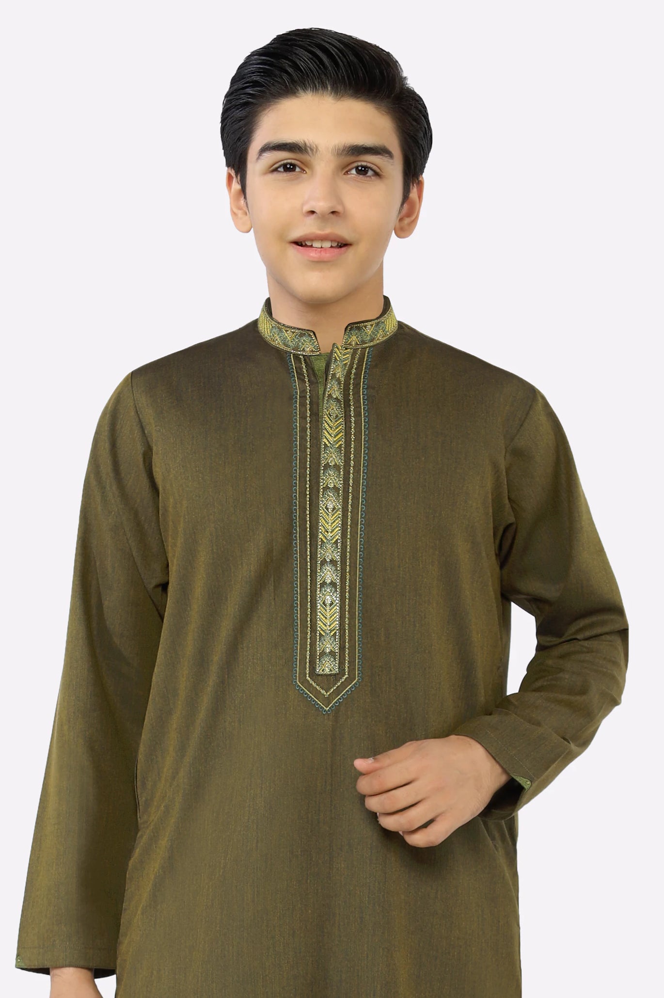 DTKP32190 D Green
