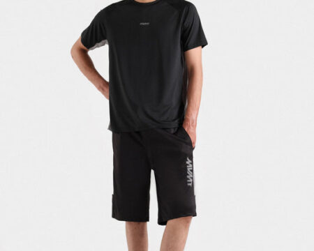 Activewear T-shirt