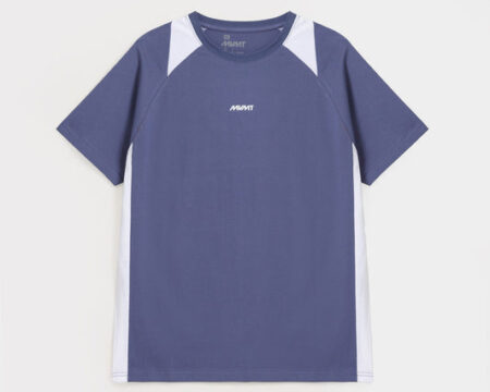 Activewear Raglan T-shirt