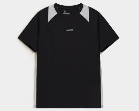 Activewear Raglan T-shirt