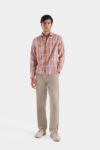 Checkered Shirt