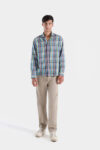 Checkered Shirt