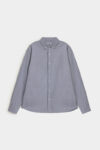Basic Oxford Shirt