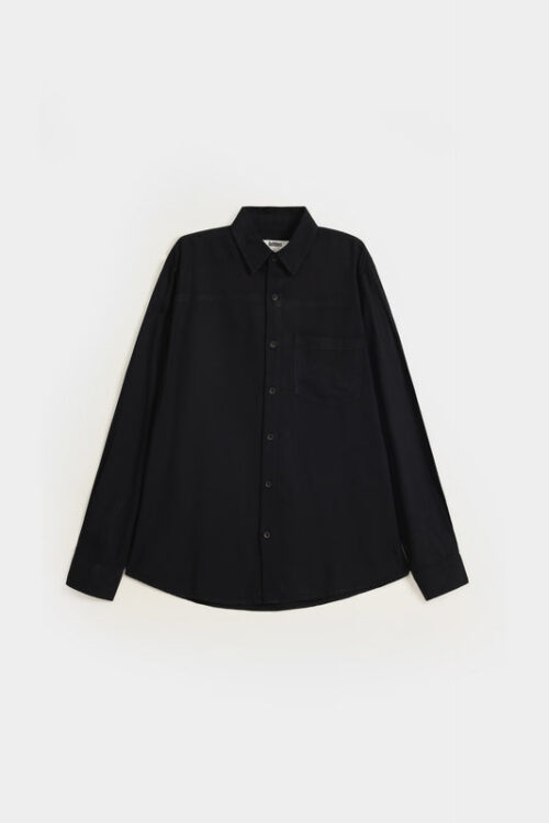 Viscose Blend Shirt