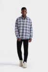 Checkered Shirt
