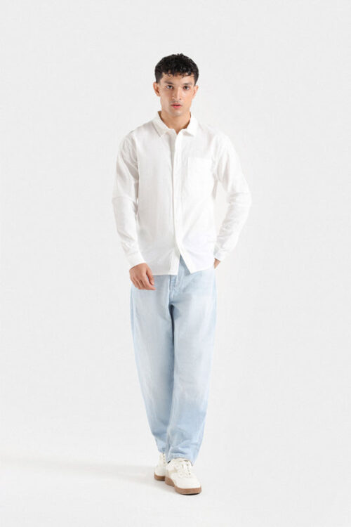 Patch Pocket Shirt