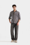 Checkered Shirt