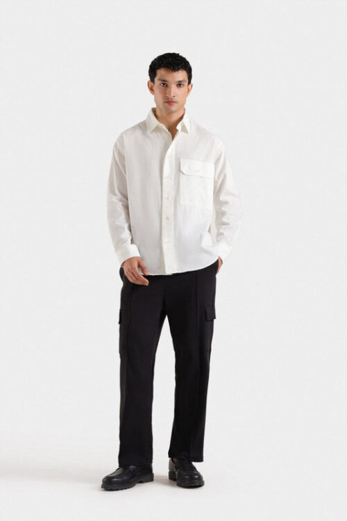 Basic Shirt