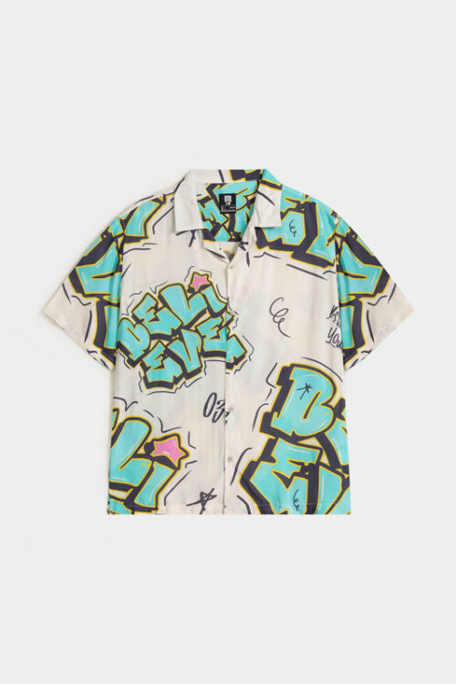 Printed Shirt