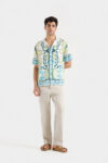 Printed Shirt