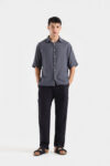 Basic Resort Collar Shirt