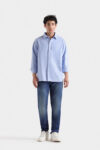 Basic Oxford Shirt