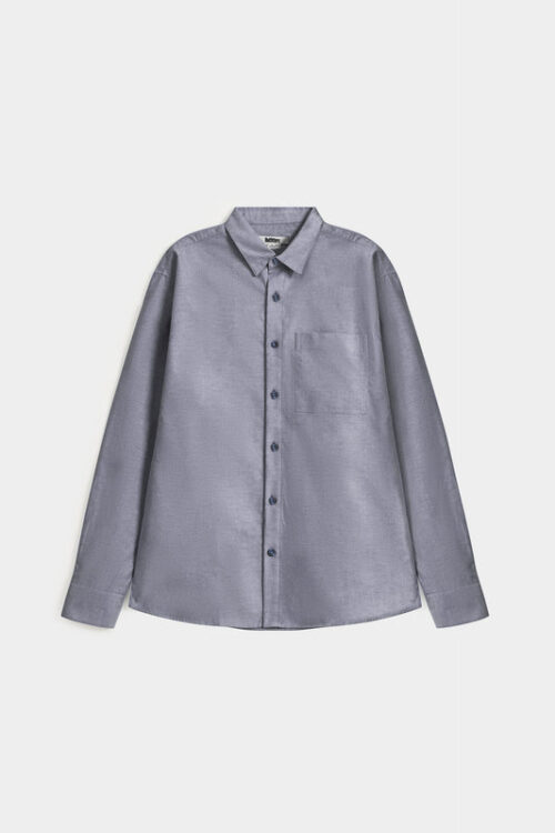 Oxford Shirt