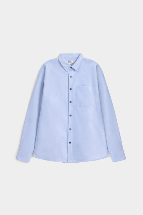 Oxford Shirt