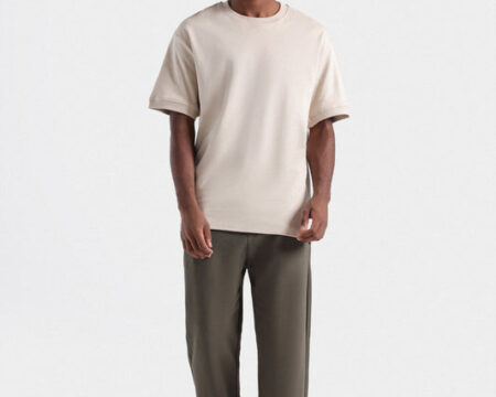 Basic T-shirt