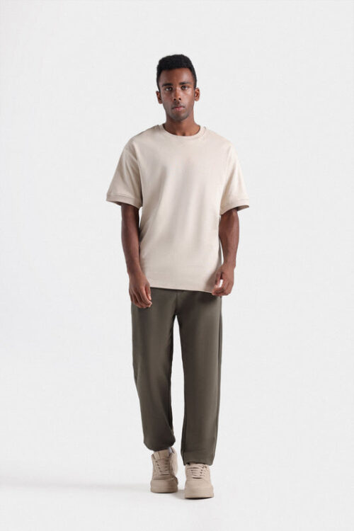 Basic T-shirt