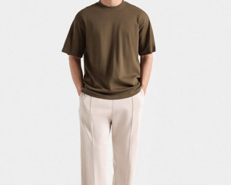 Basic T-shirt