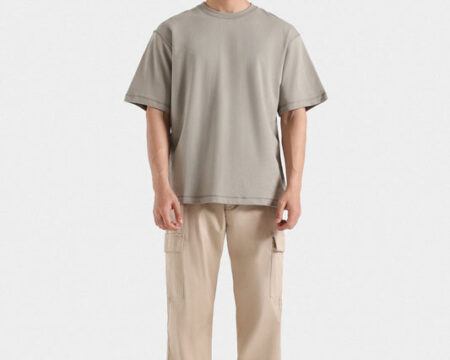 Basic T-shirt