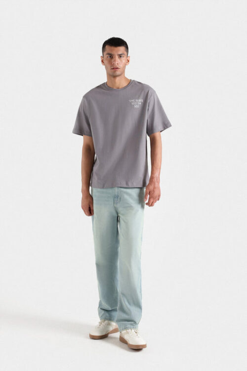 Vintage Washed T-shirt