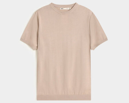 Basic T-shirt