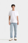 Basic Crew Neck T-shirt