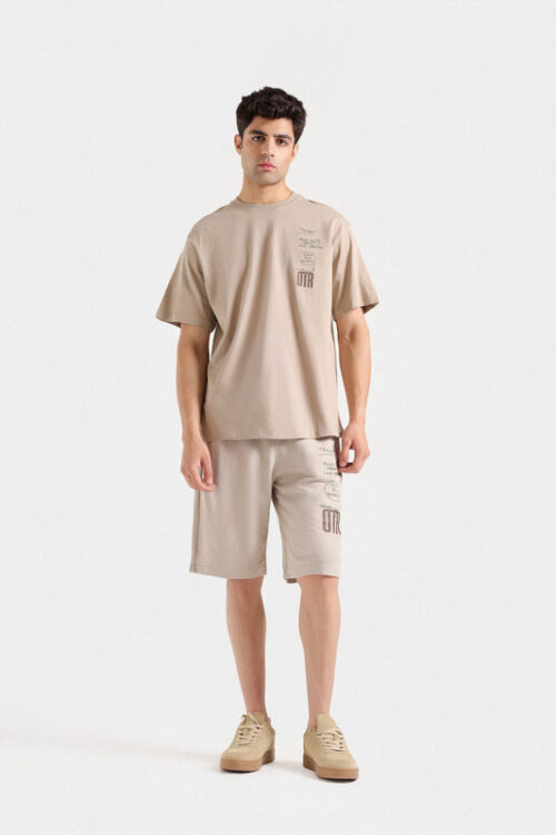 Graphic T-shirt