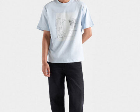 Graphic T-shirt