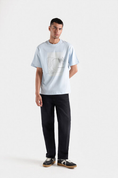 Graphic T-shirt