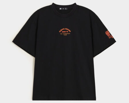 Graphic T-shirt
