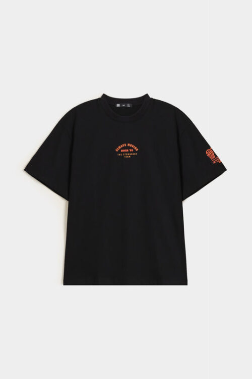 Graphic T-shirt