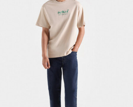 Graphic T-shirt