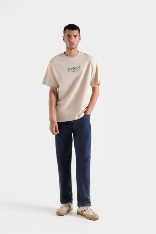 Graphic T-shirt