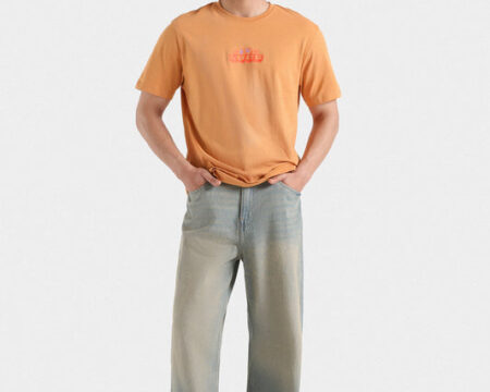 Slogan T-shirt