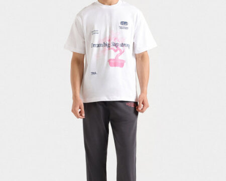 Graphic T-shirt