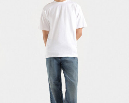 Slogan T-shirt