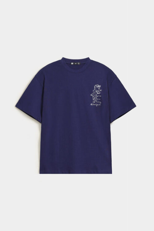Graphic T-shirt