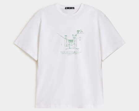 Graphic T-shirt