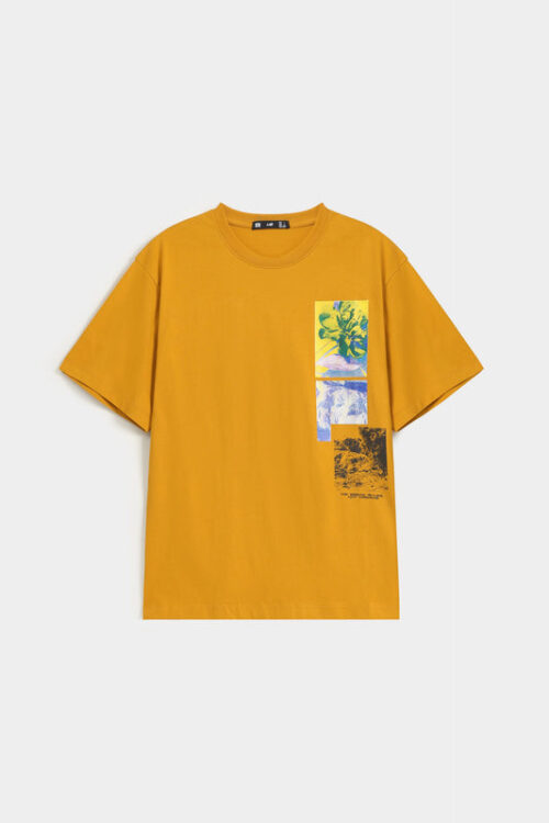 Graphic T-shirt