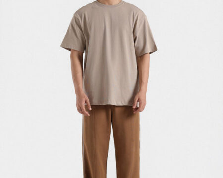 Basic T-Shirt