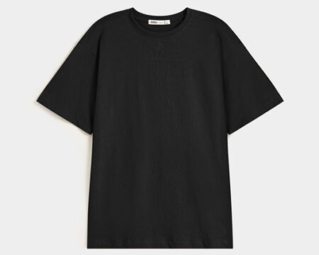 Basic T-Shirt