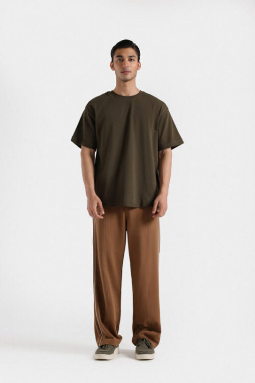 Basic T-Shirt