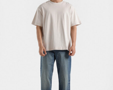 Basic T-Shirt