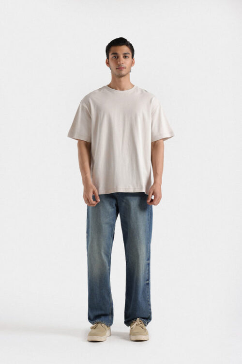 Basic T-Shirt