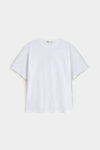 Basic Textured T-Shirt