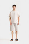 Textured T-Shirt
